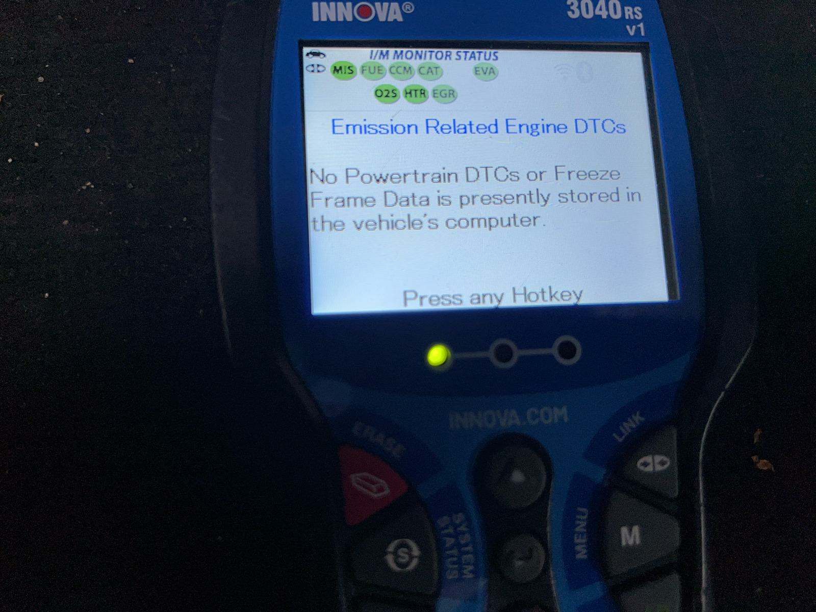 2019 Honda Pilot EX-L AWD