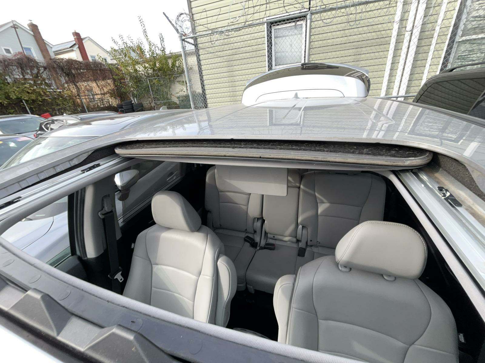 2019 Honda Pilot EX-L AWD