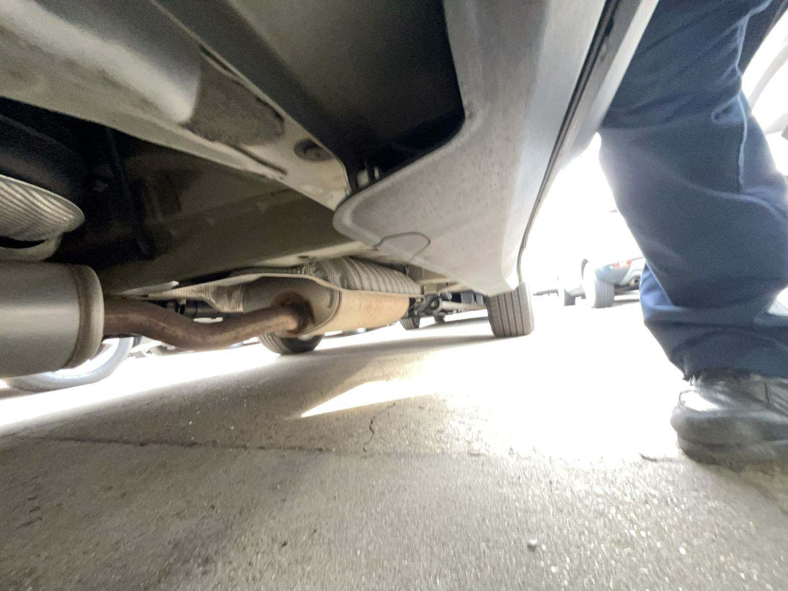 2019 Honda Pilot EX-L AWD