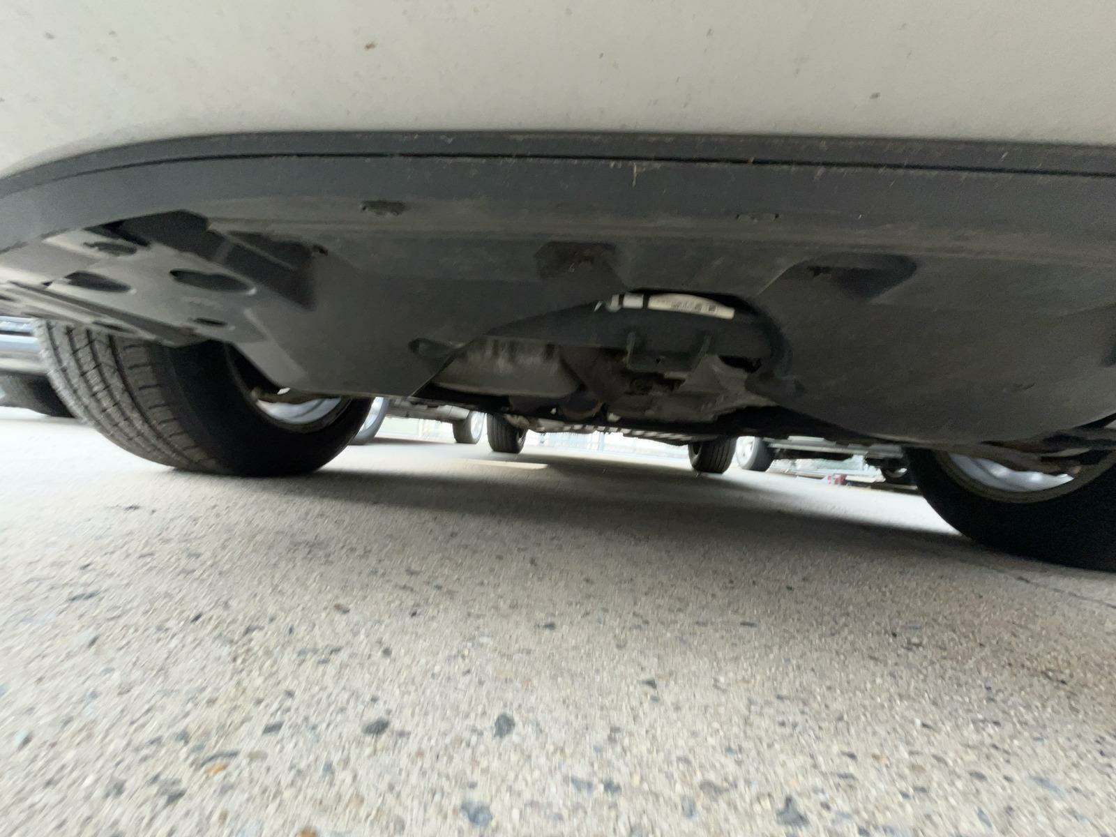 2019 Honda Pilot EX-L AWD