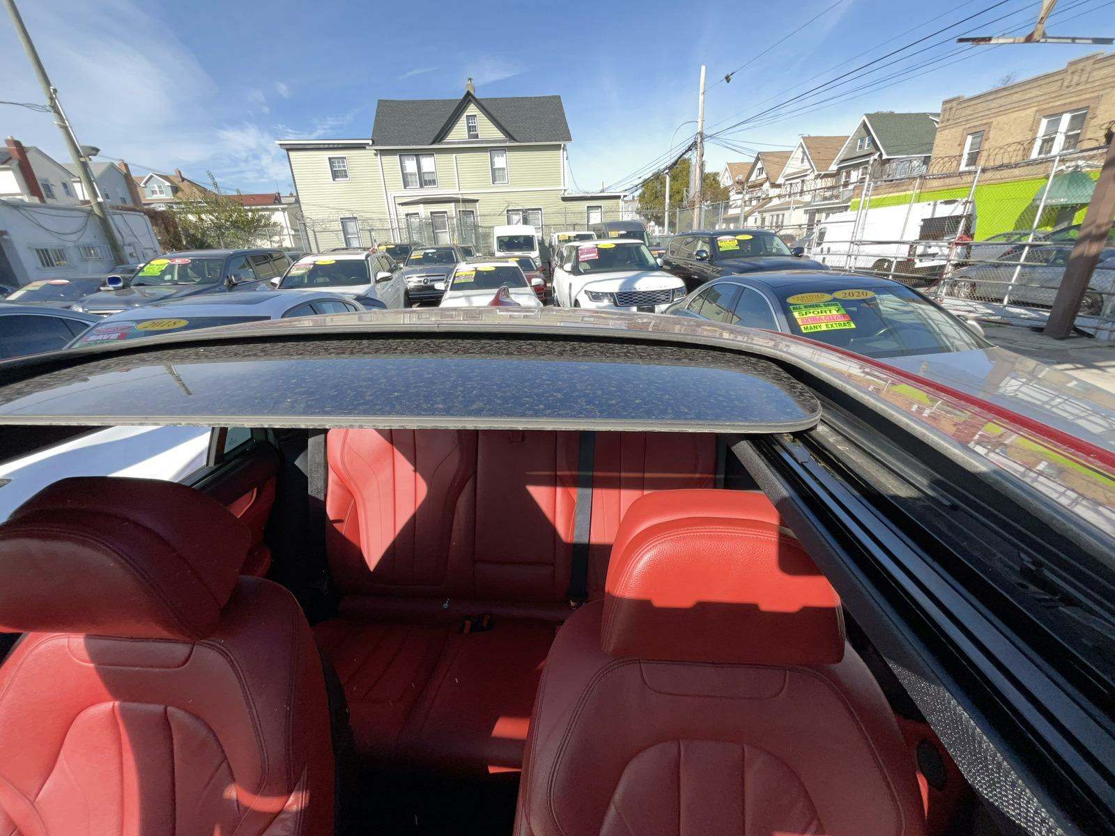 2015 BMW X6 xDrive35i AWD