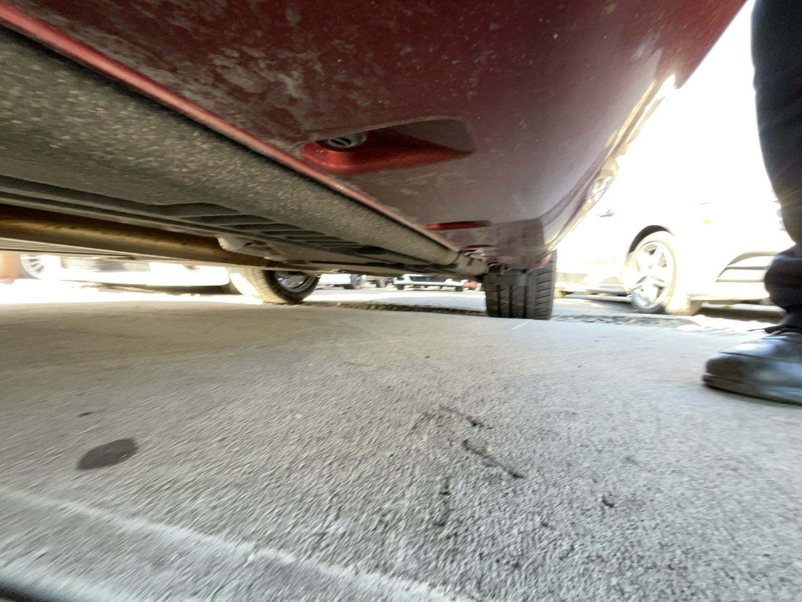 2015 BMW X6 xDrive35i AWD