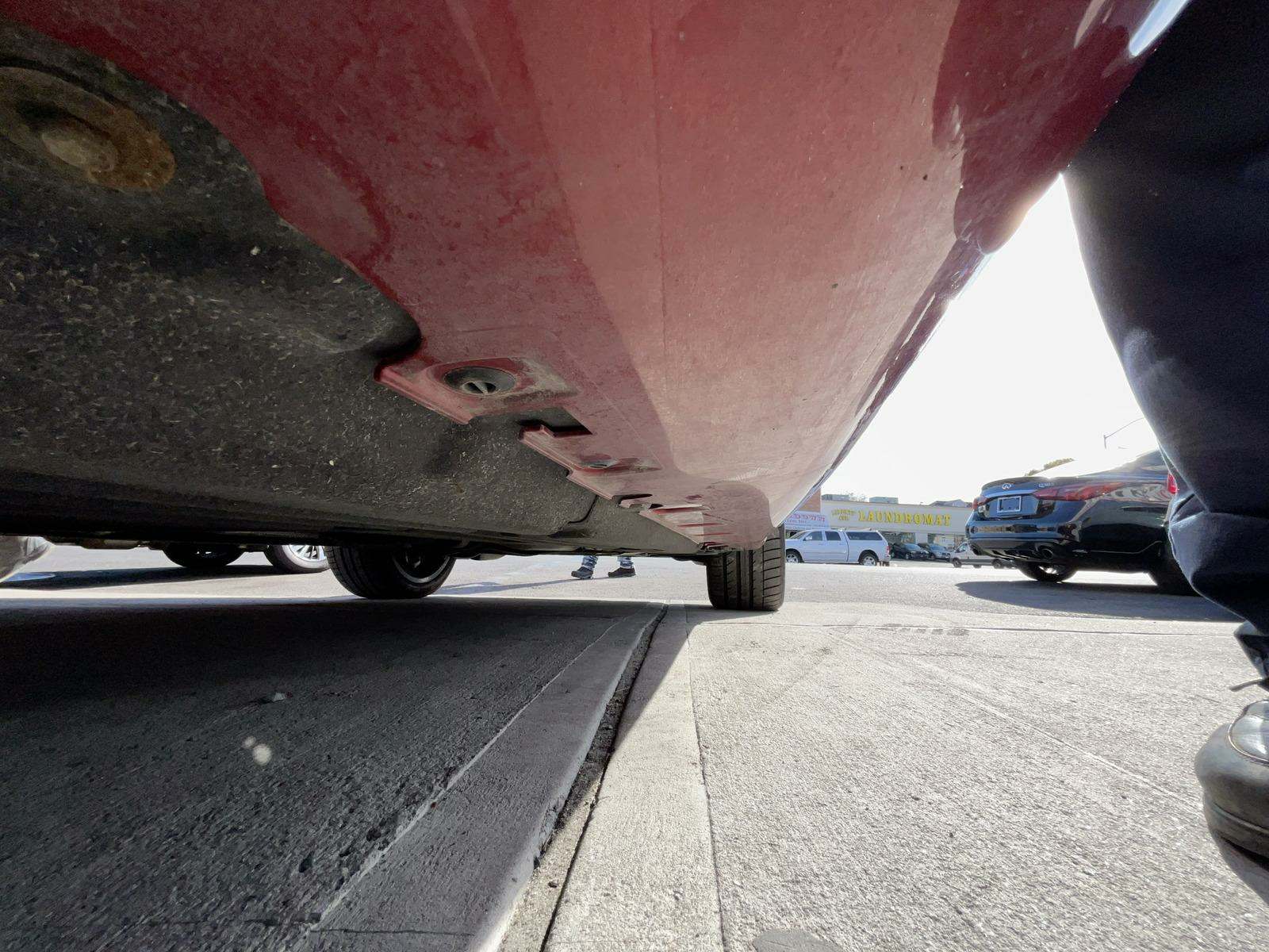 2015 BMW X6 xDrive35i AWD