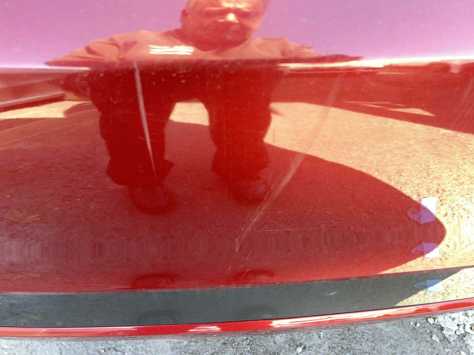 2015 BMW X6 xDrive35i AWD