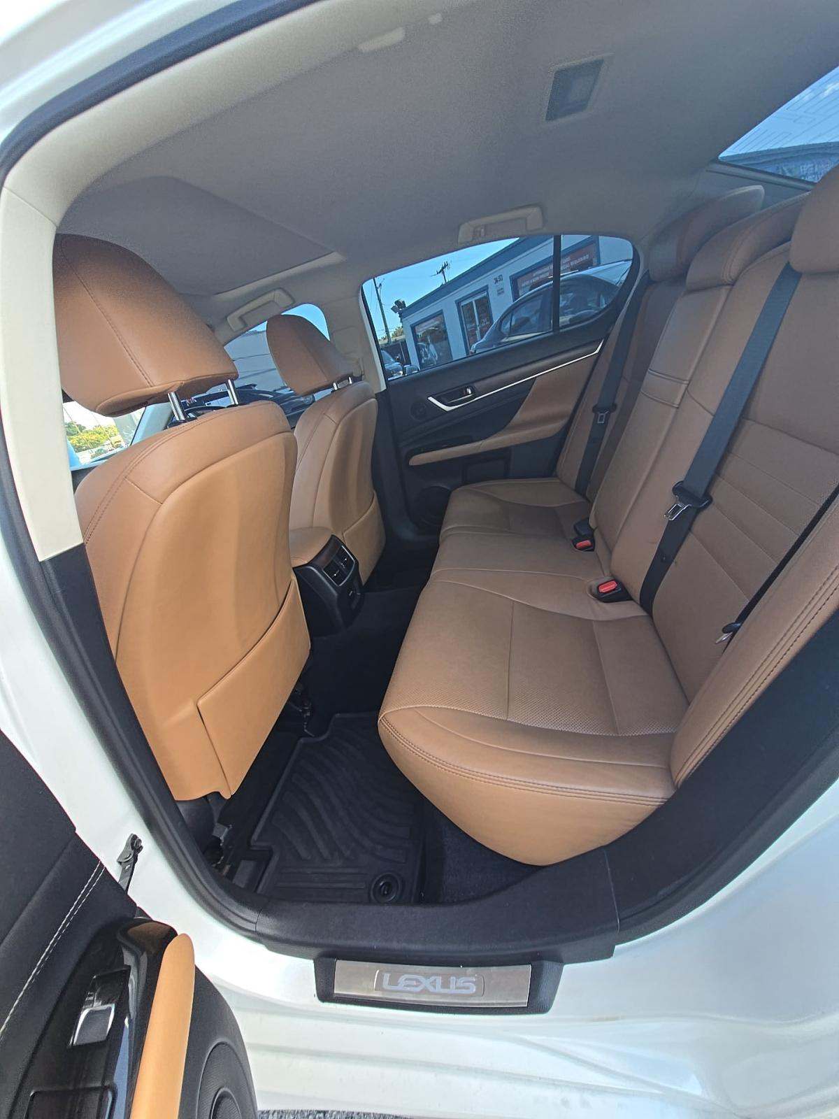 2016 Lexus GS GS 350 AWD