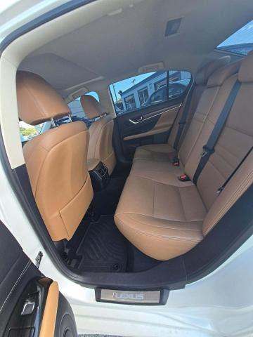 2016 Lexus GS GS 350 AWD