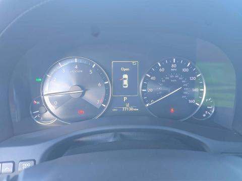 2016 Lexus GS GS 350 AWD