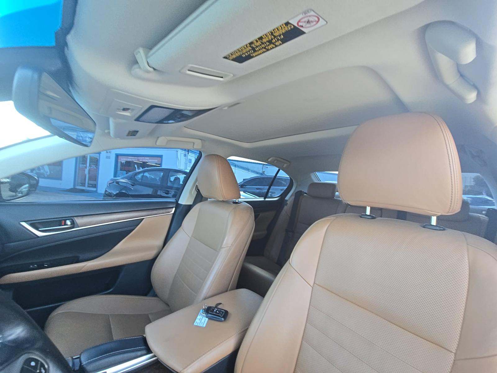 2016 Lexus GS GS 350 AWD