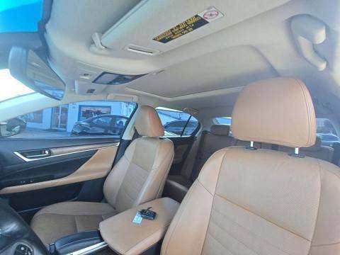 2016 Lexus GS GS 350 AWD