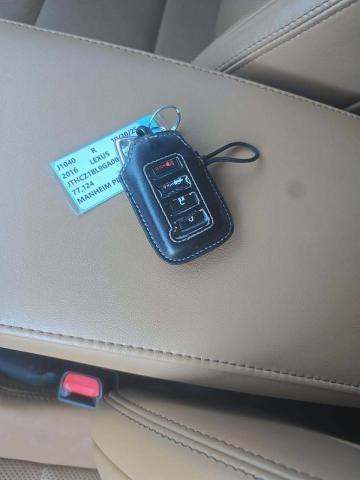 2016 Lexus GS GS 350 AWD