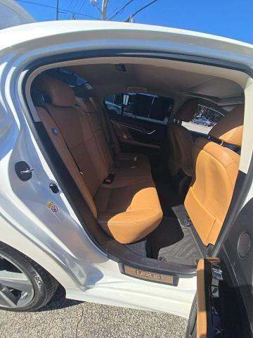 2016 Lexus GS GS 350 AWD