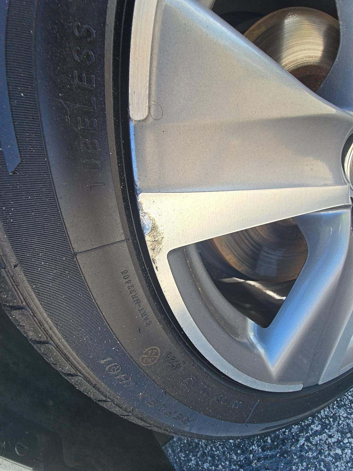 2016 Lexus GS GS 350 AWD