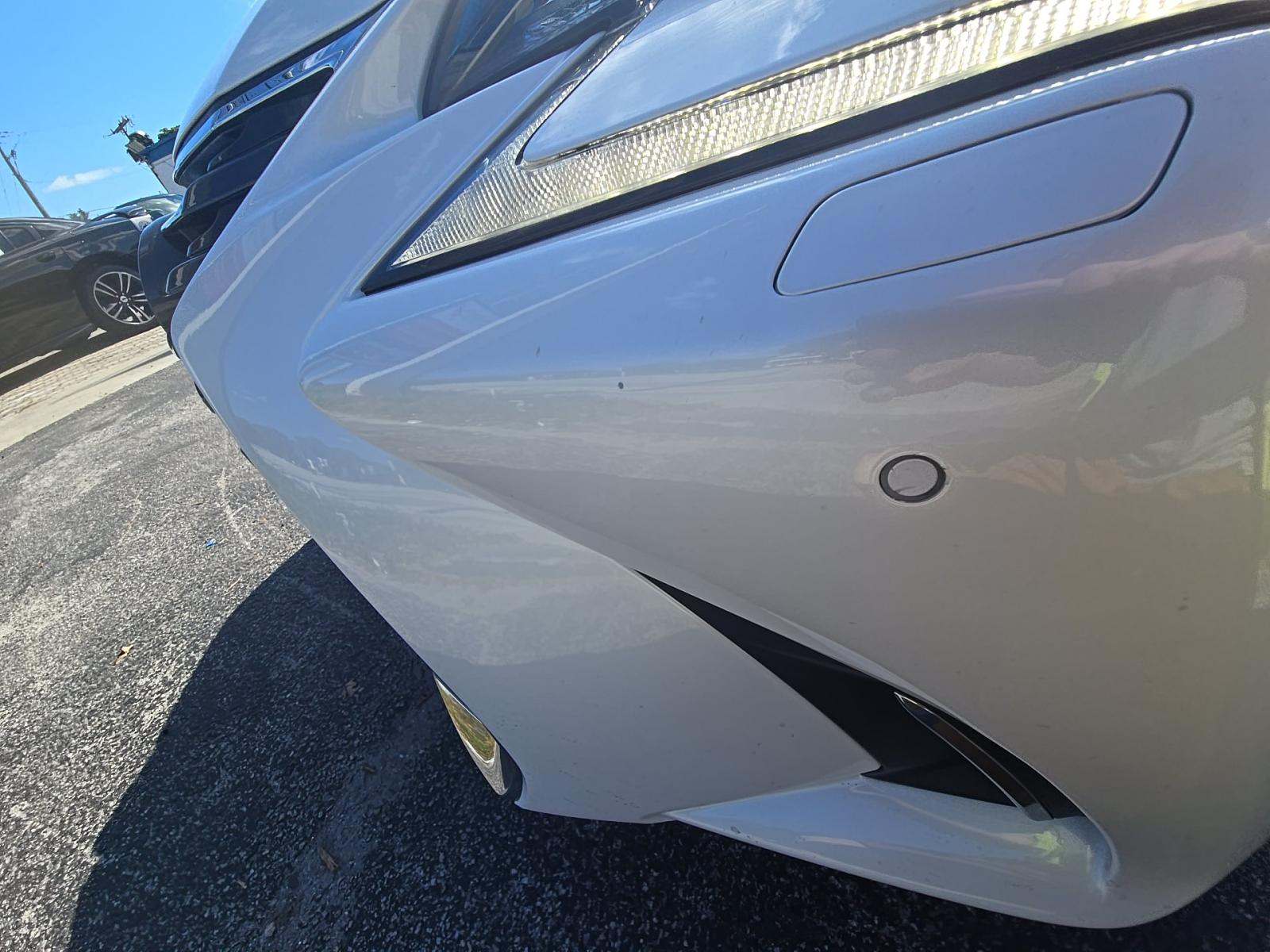 2016 Lexus GS GS 350 AWD