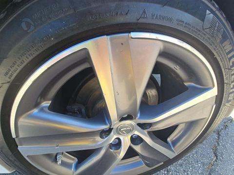 2016 Lexus GS GS 350 AWD