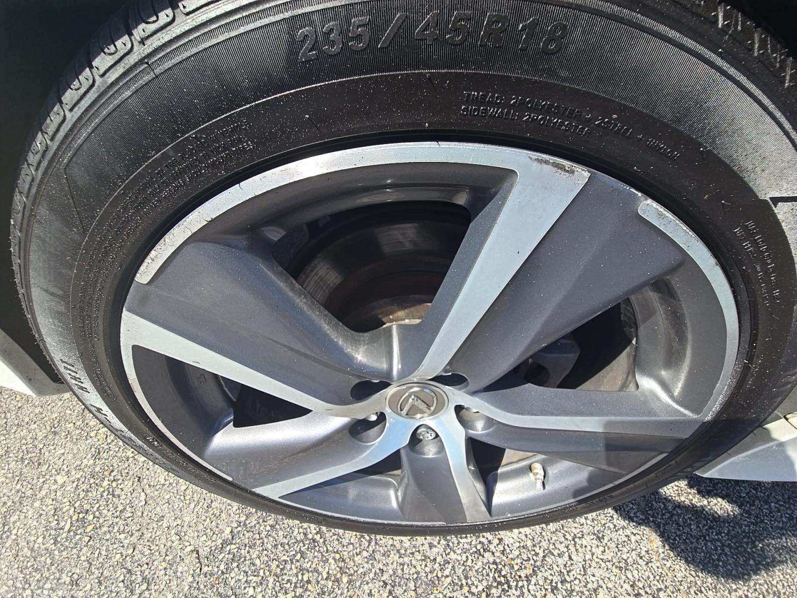 2016 Lexus GS GS 350 AWD