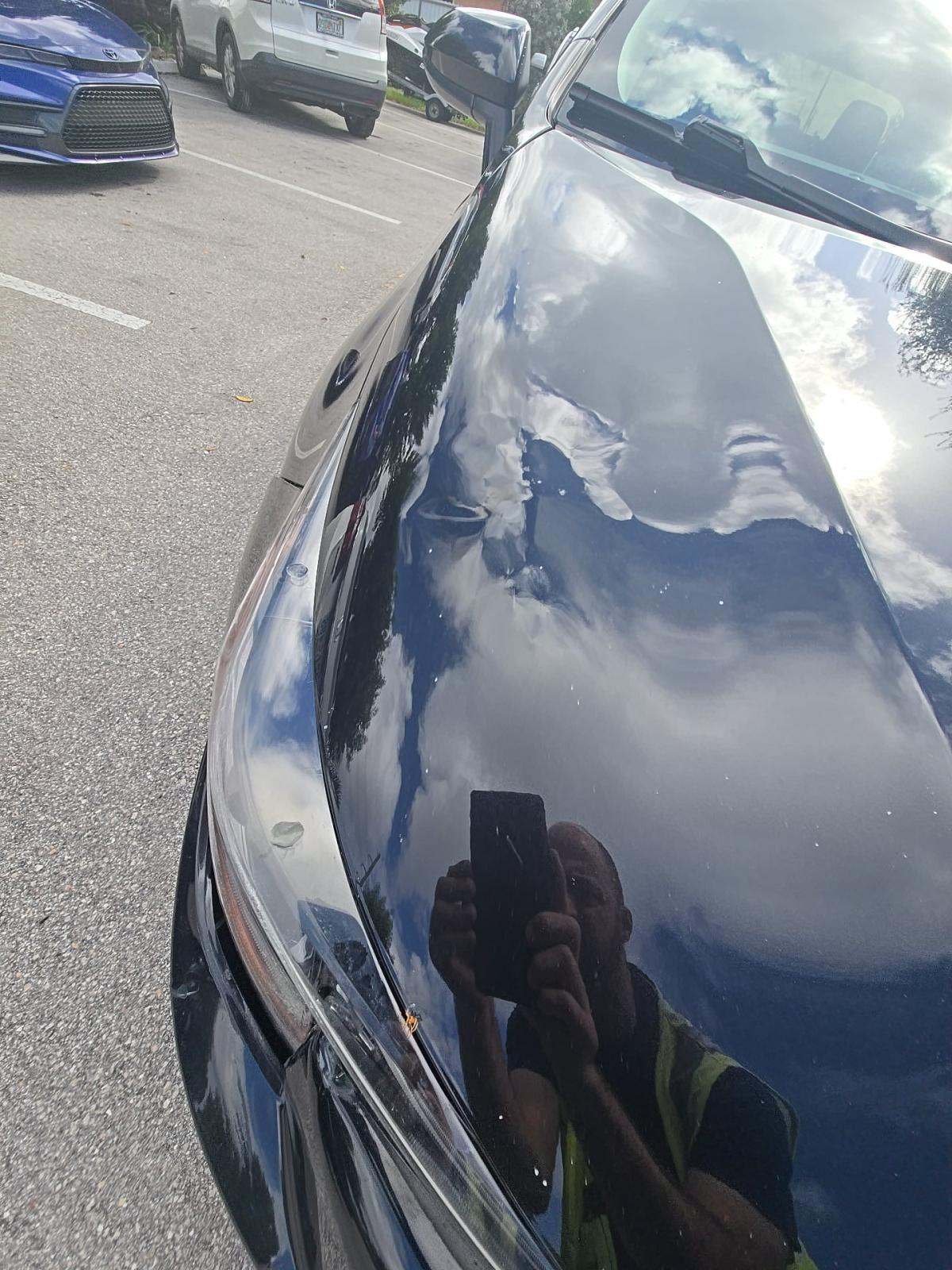 2021 Toyota Corolla LE FWD