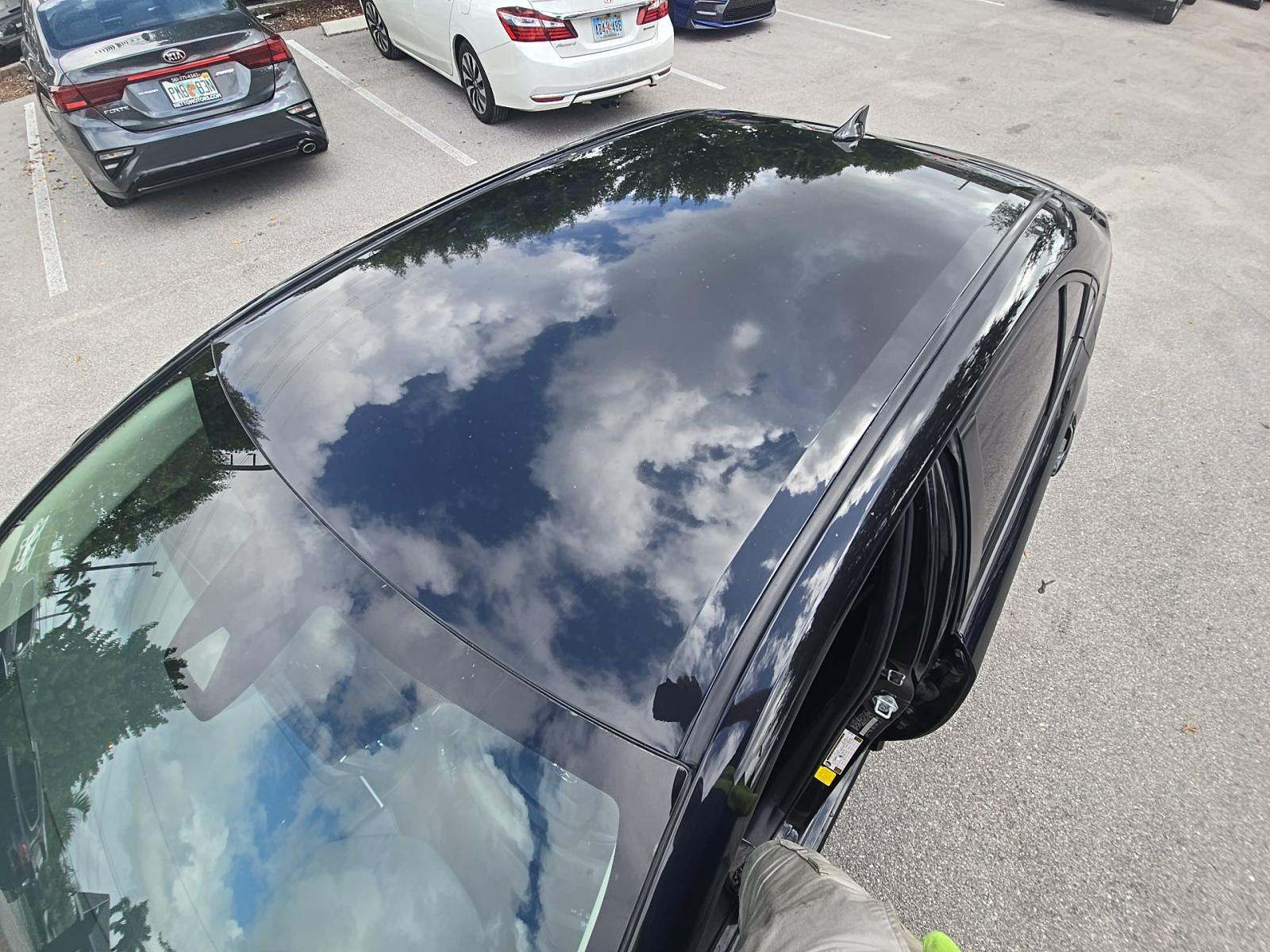 2021 Toyota Corolla LE FWD