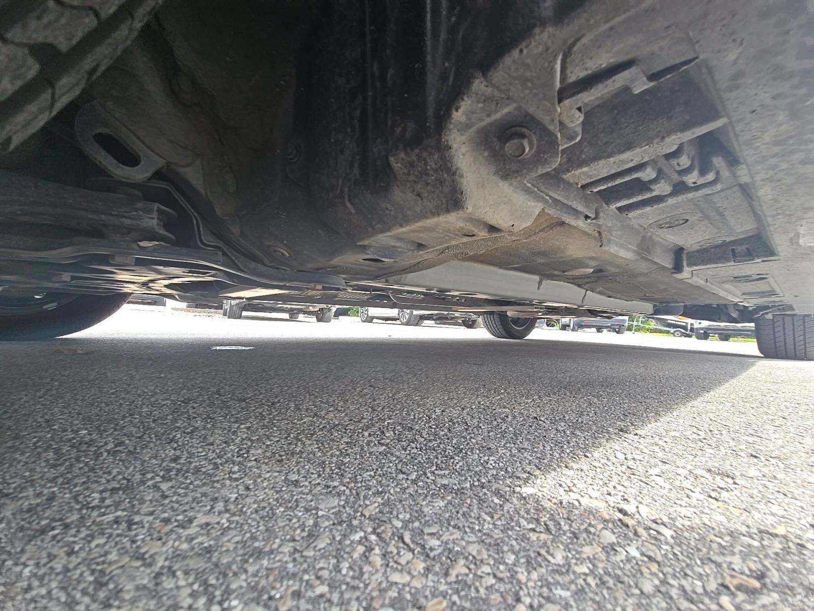 2021 Toyota Corolla LE FWD