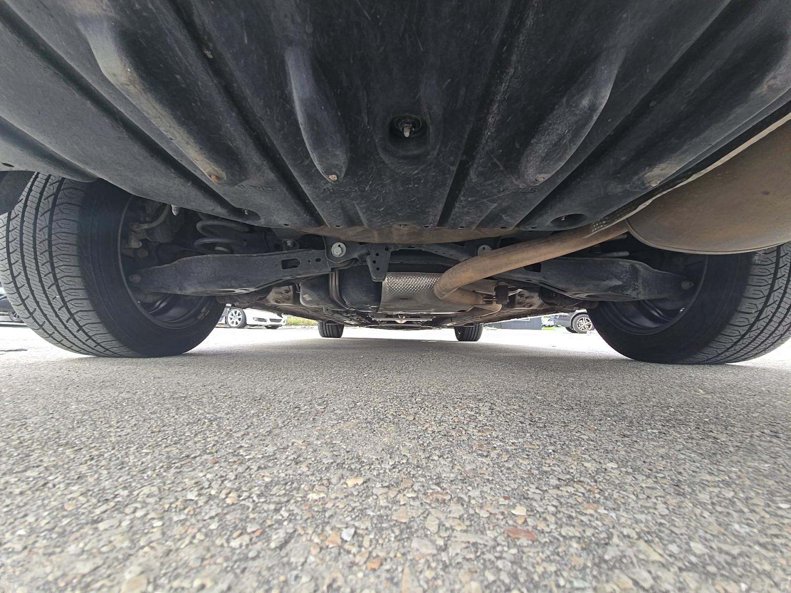 2021 Toyota Corolla LE FWD