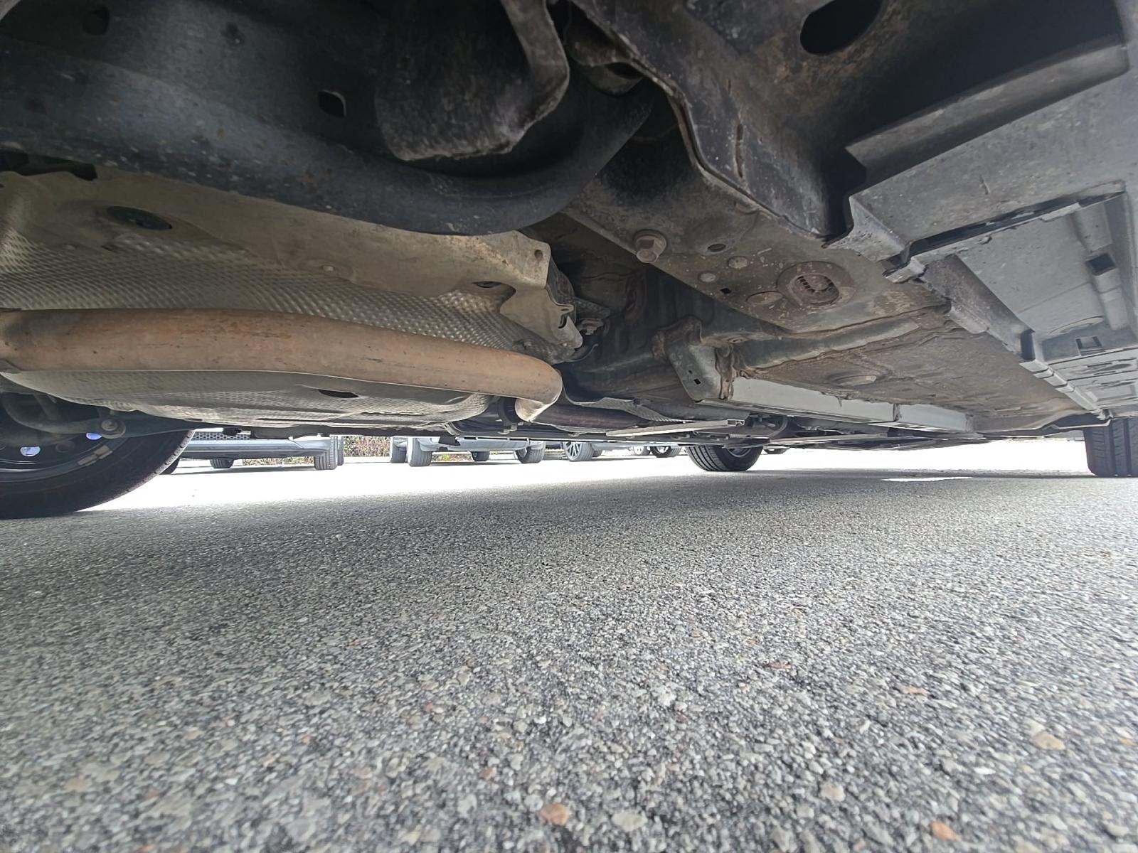 2021 Toyota Corolla LE FWD