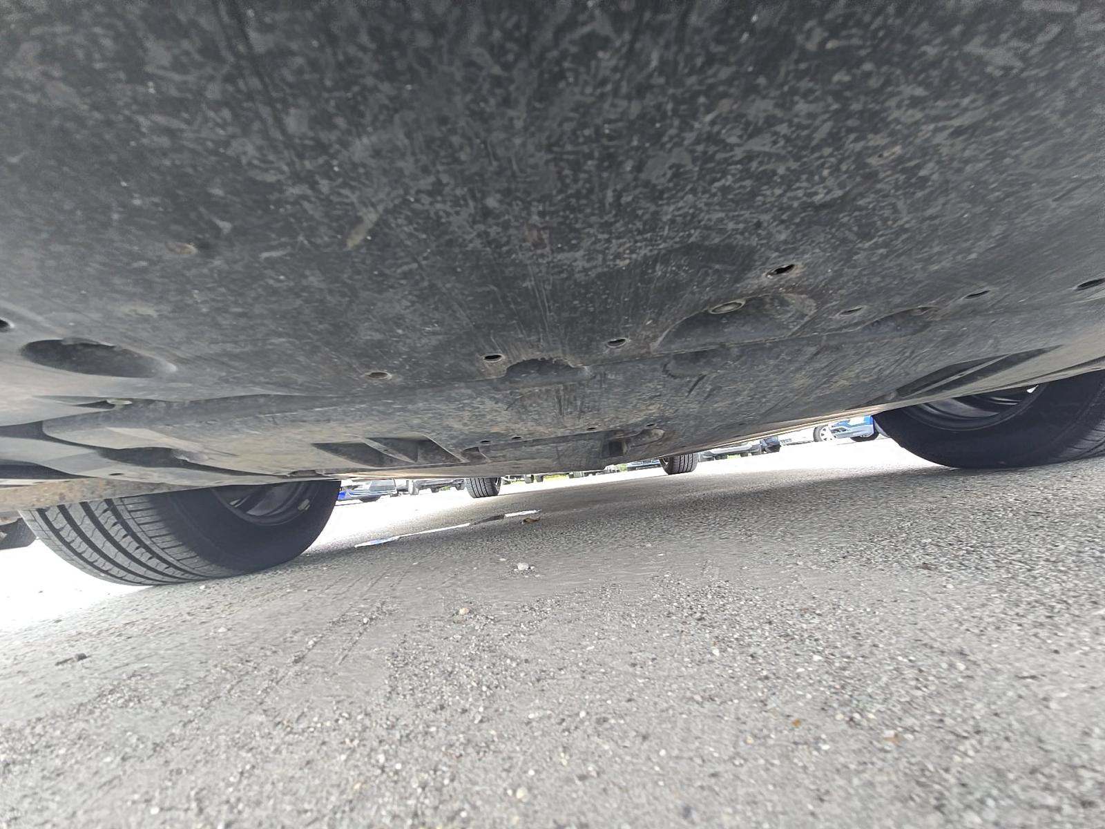 2021 Toyota Corolla LE FWD