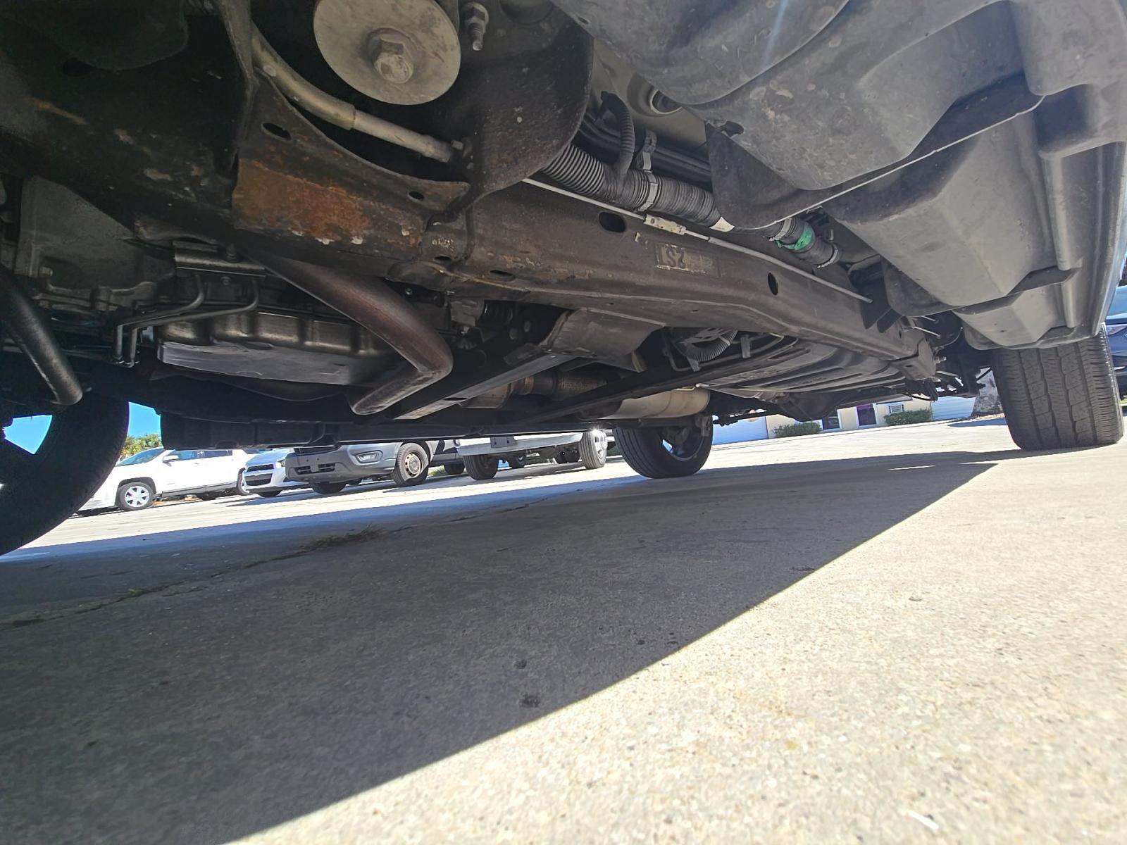 2016 Cadillac Escalade Luxury RWD