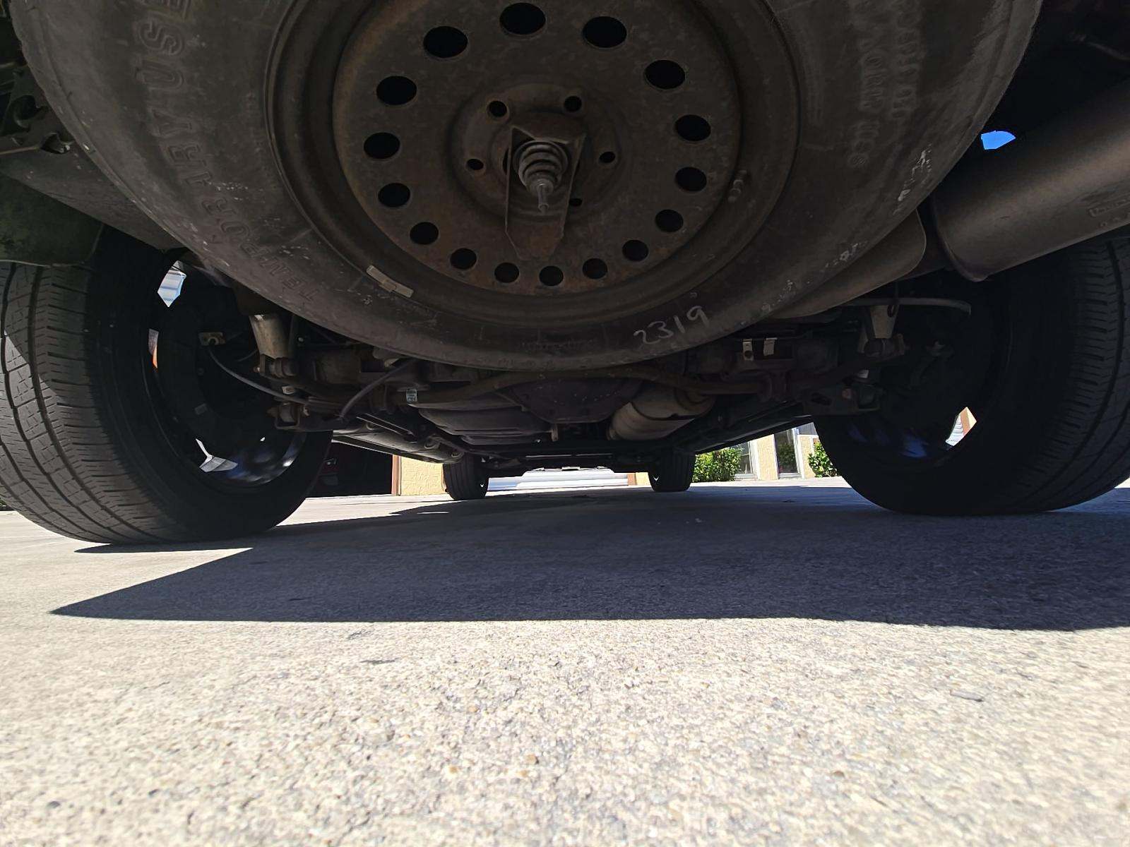 2016 Cadillac Escalade Luxury RWD