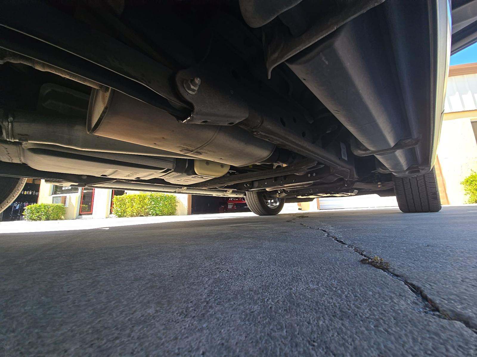 2016 Cadillac Escalade Luxury RWD