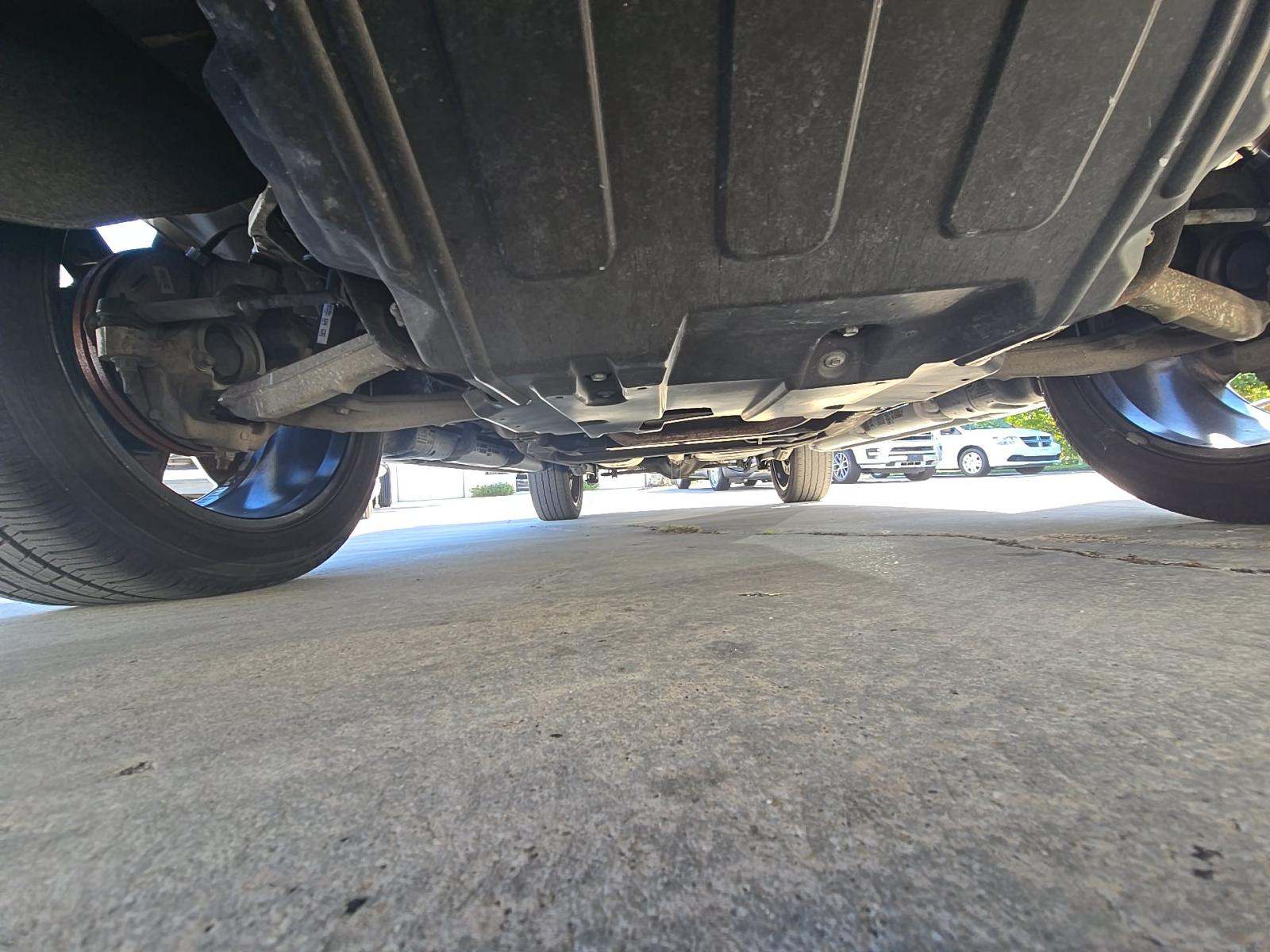 2016 Cadillac Escalade Luxury RWD