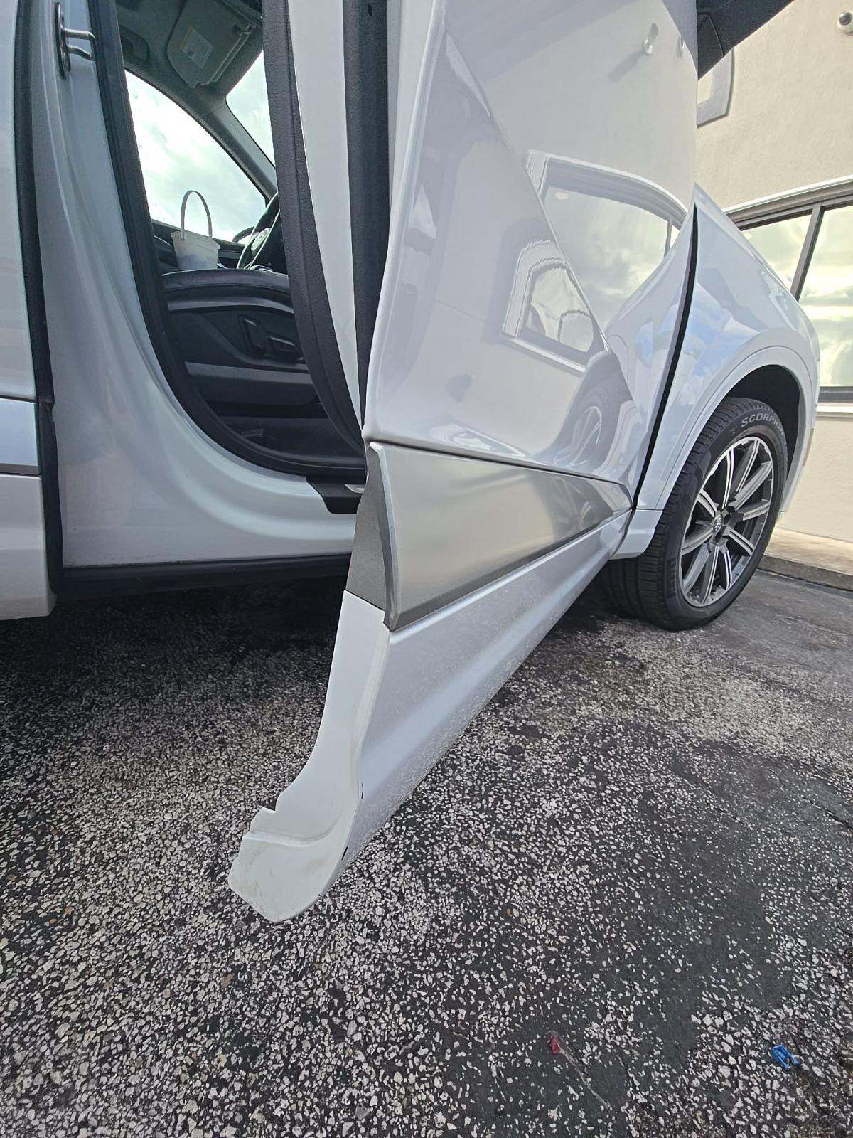 2019 Audi Q7 2.0T Premium AWD