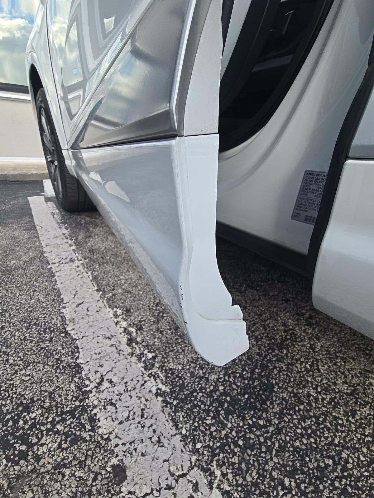 2019 Audi Q7 2.0T Premium AWD