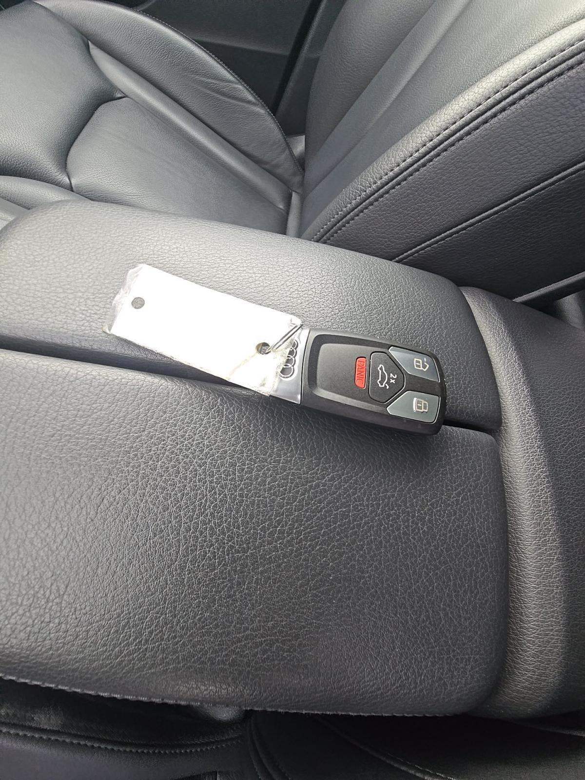 2019 Audi Q7 2.0T Premium AWD