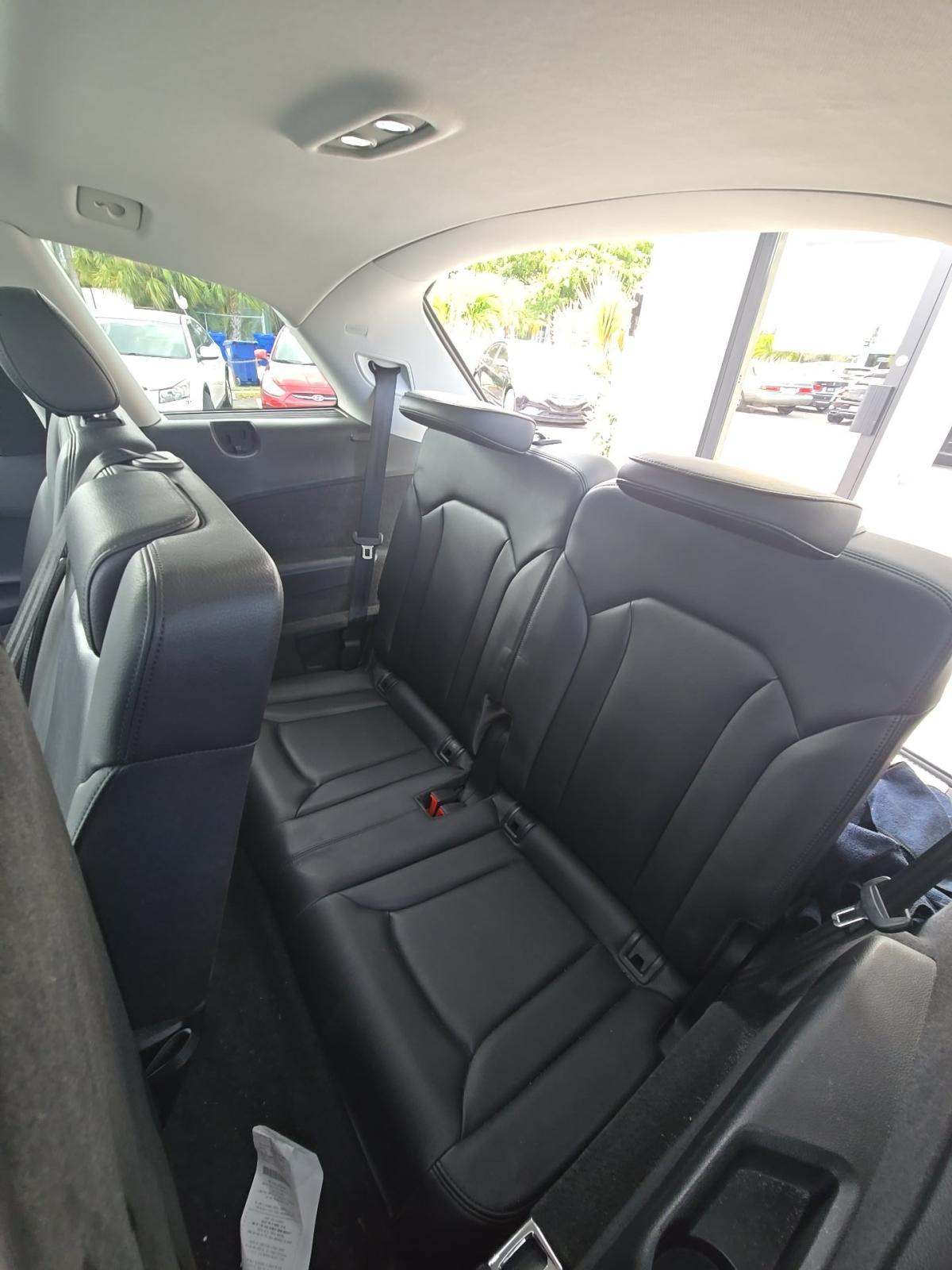 2019 Audi Q7 2.0T Premium AWD