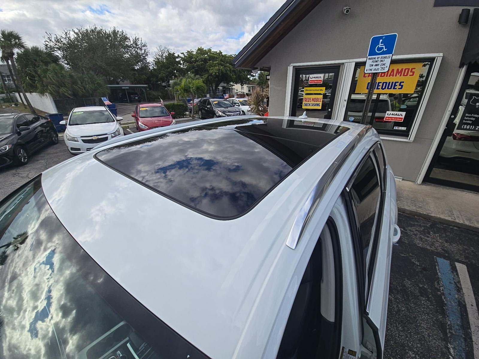 2019 Audi Q7 2.0T Premium AWD