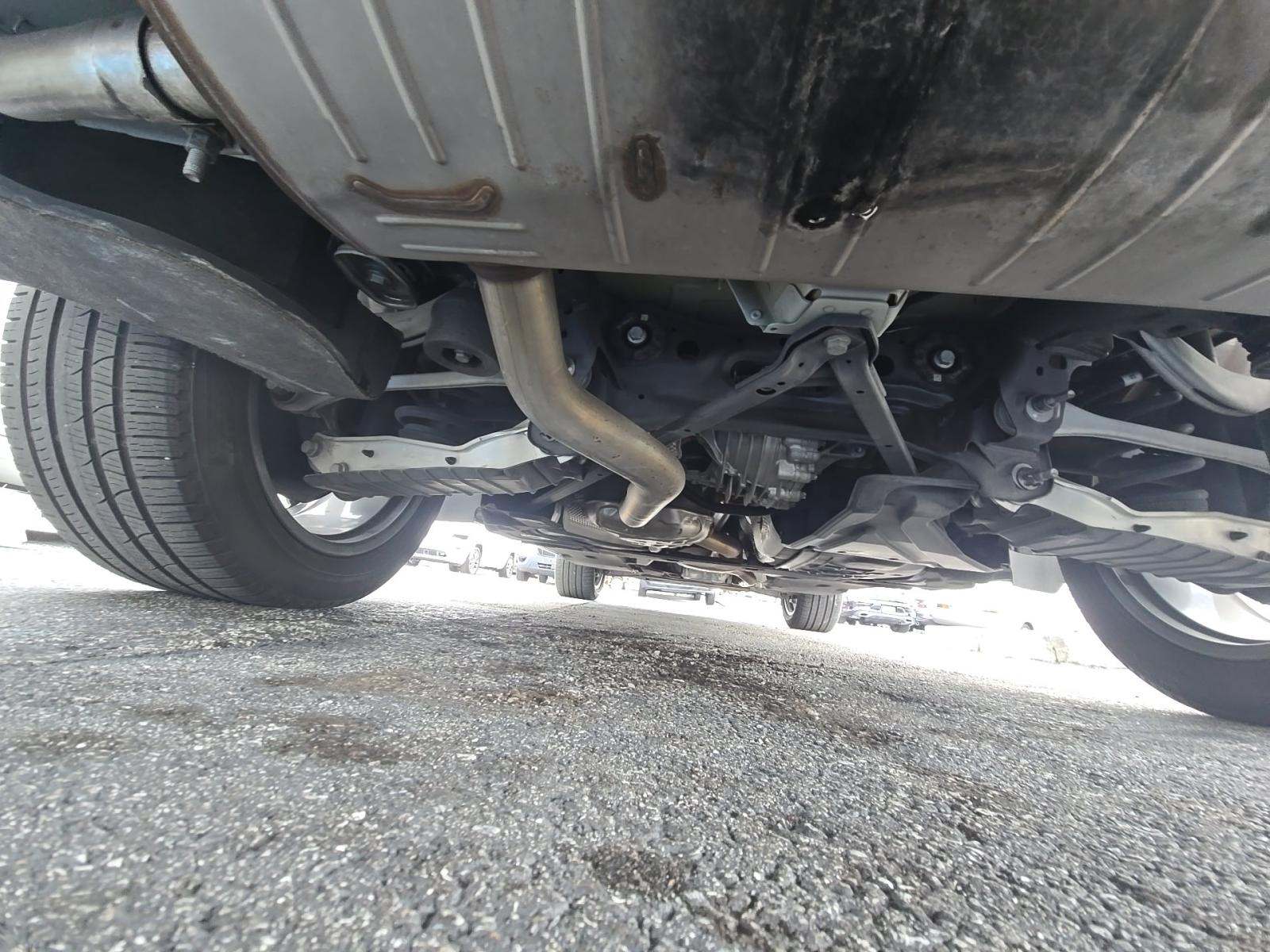 2019 Audi Q7 2.0T Premium AWD