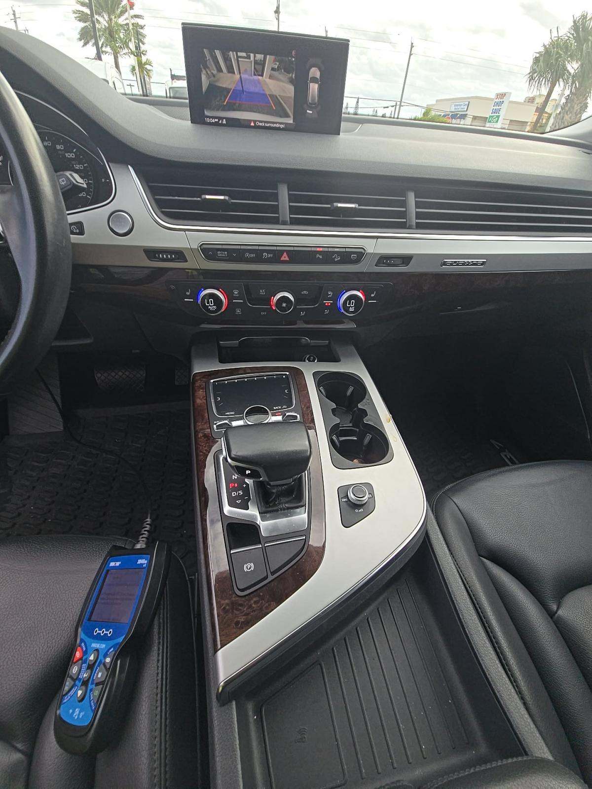 2019 Audi Q7 2.0T Premium AWD