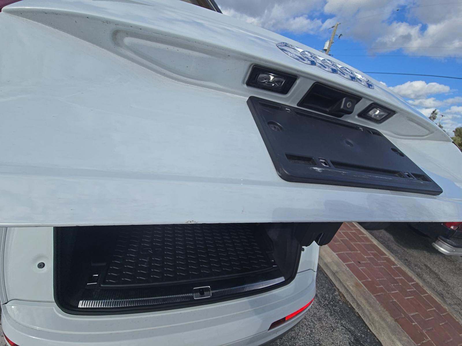 2019 Audi Q7 2.0T Premium AWD