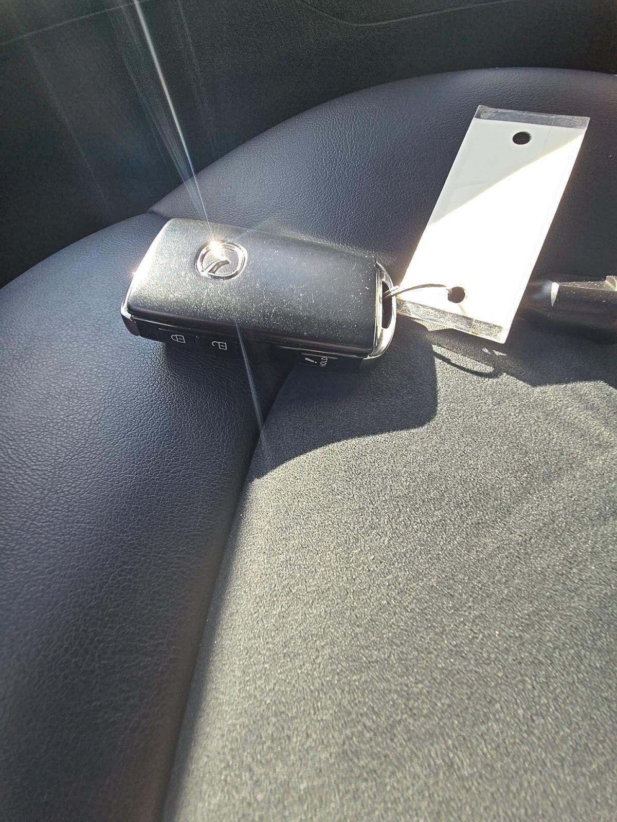 2023 MAZDA CX-5 2.5 S Select Package AWD