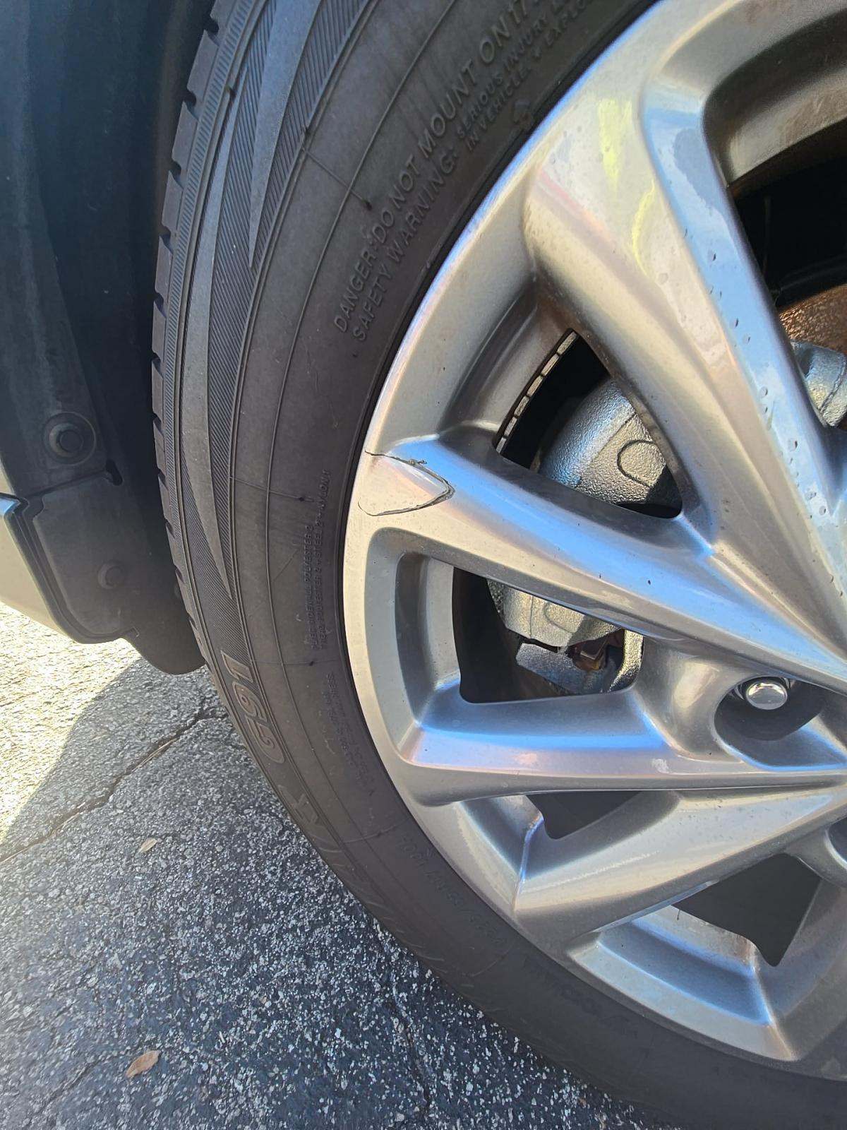 2023 MAZDA CX-5 2.5 S Select Package AWD