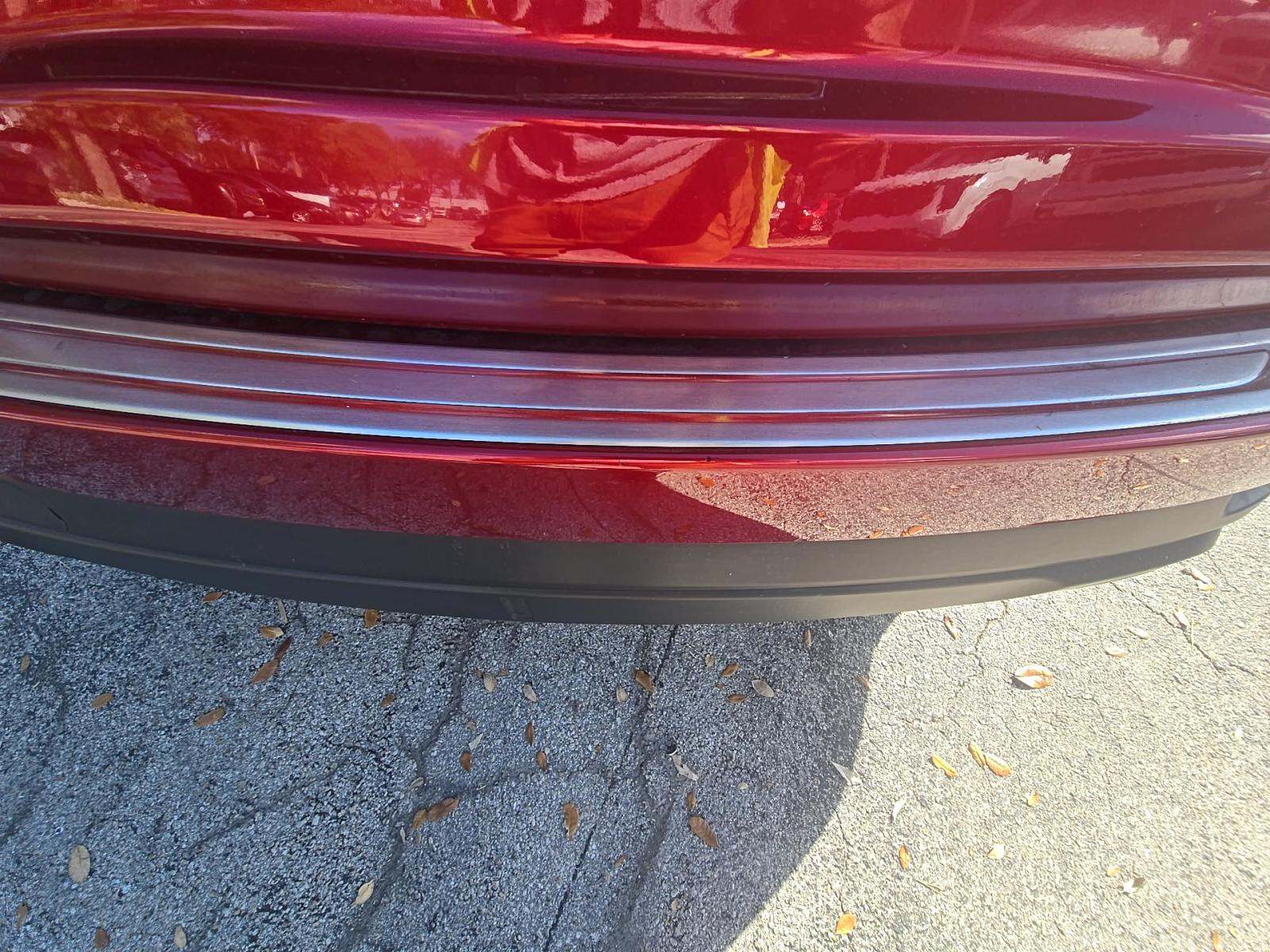 2023 MAZDA CX-5 2.5 S Select Package AWD