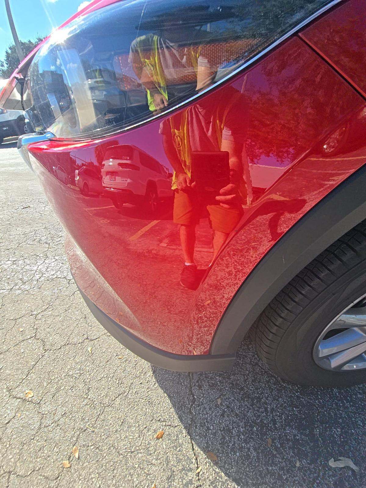 2023 MAZDA CX-5 2.5 S Select Package AWD