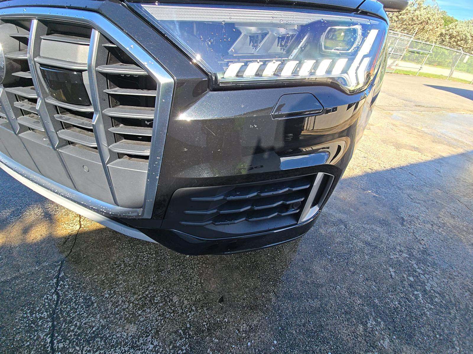 2024 Audi Q7 Premium Plus AWD