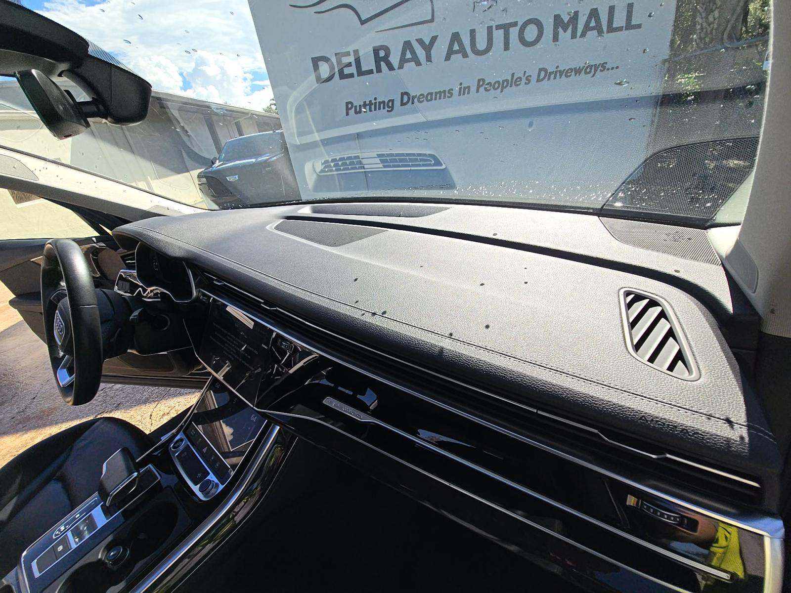 2024 Audi Q7 Premium Plus AWD