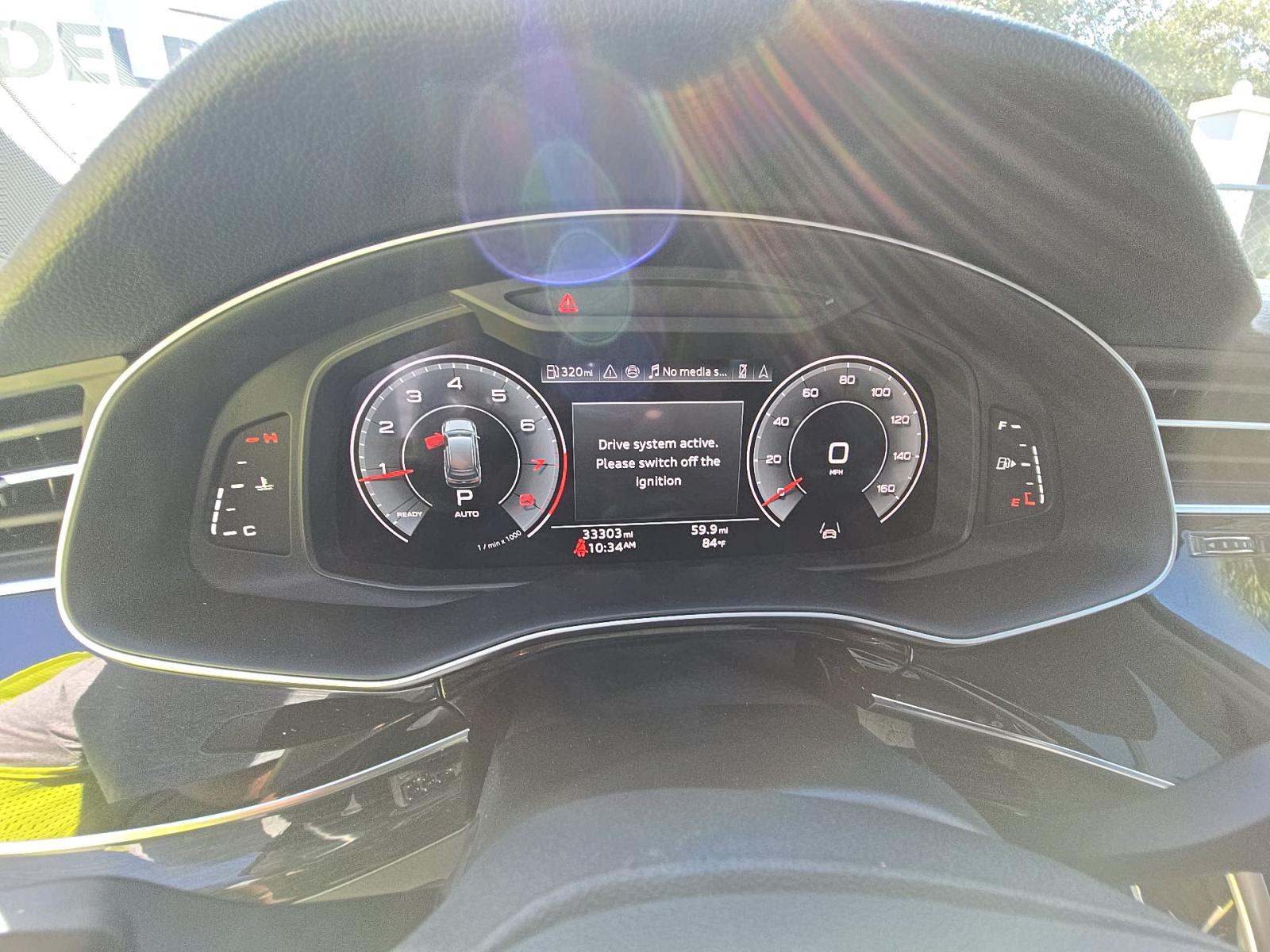 2024 Audi Q7 Premium Plus AWD