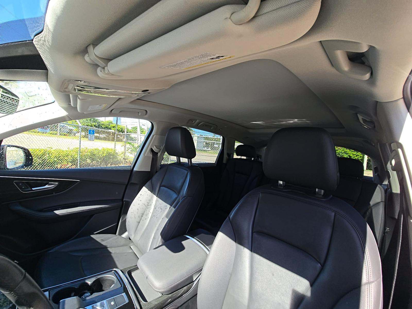 2024 Audi Q7 Premium Plus AWD