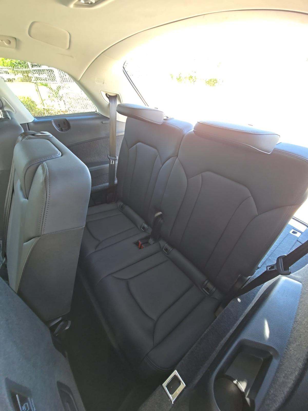 2024 Audi Q7 Premium Plus AWD