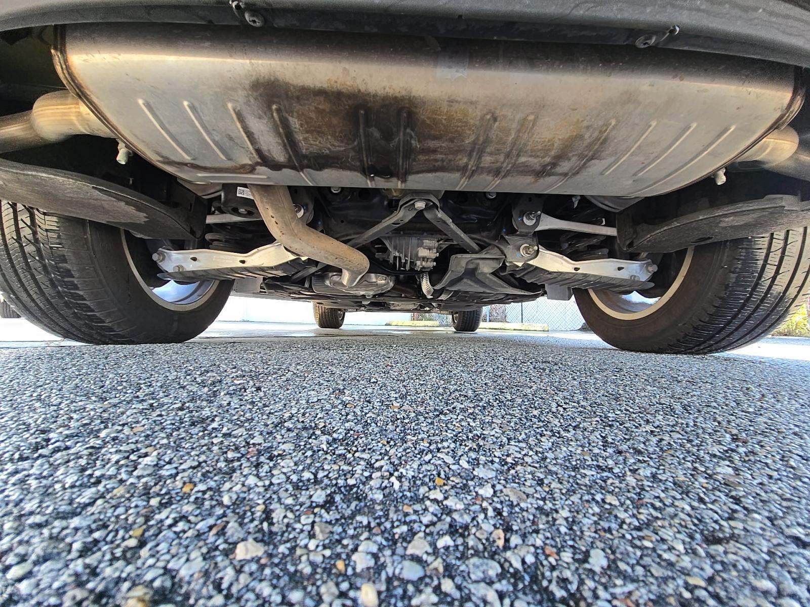 2024 Audi Q7 Premium Plus AWD