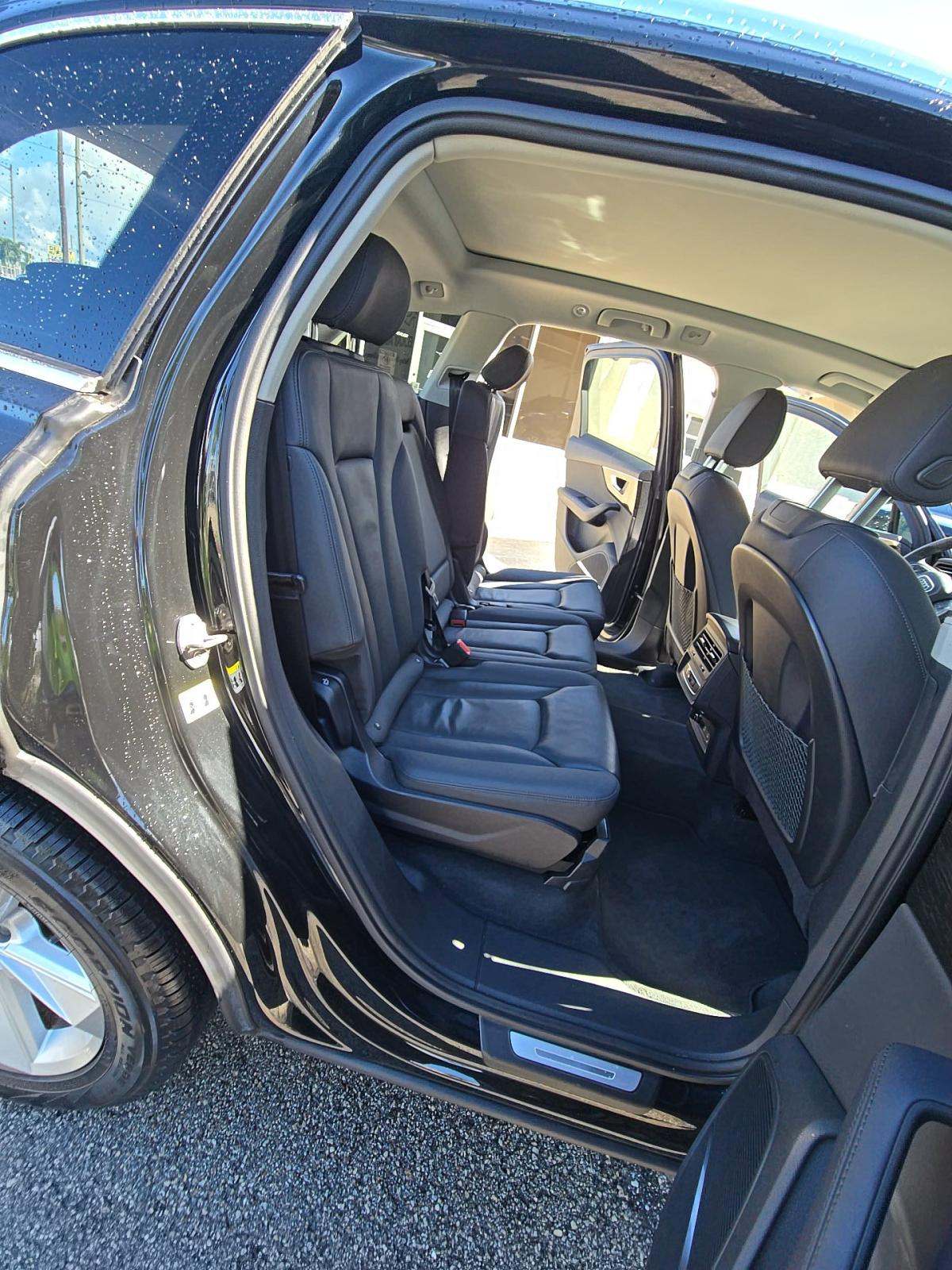 2024 Audi Q7 Premium Plus AWD