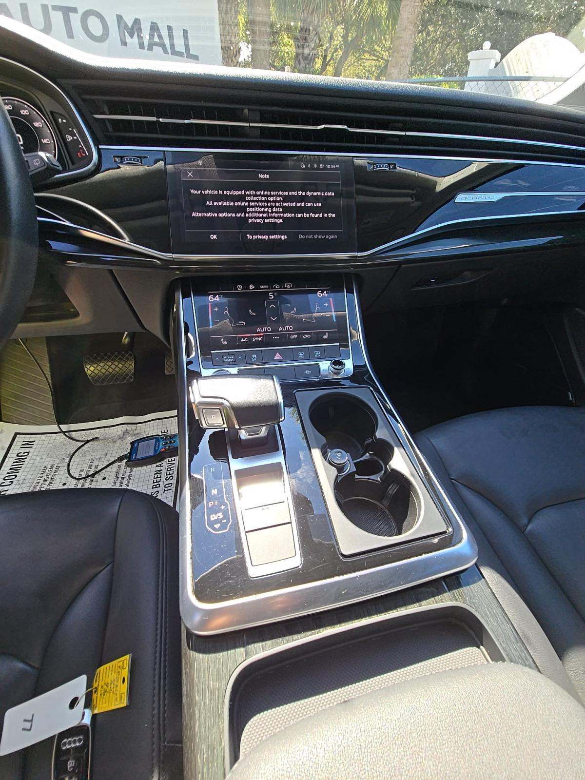 2024 Audi Q7 Premium Plus AWD