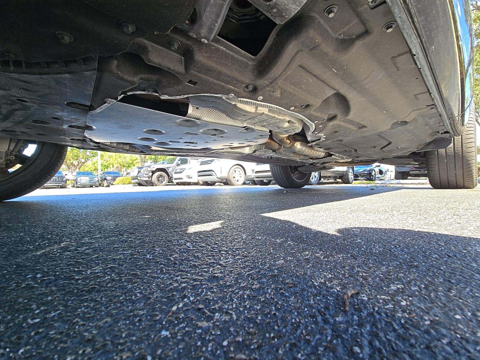 2023 Land Rover Range Rover SE AWD